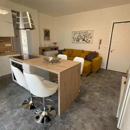 Magic Apartments Bardolino Ngoại thất bức ảnh