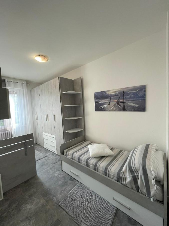 Magic Apartments Bardolino Ngoại thất bức ảnh