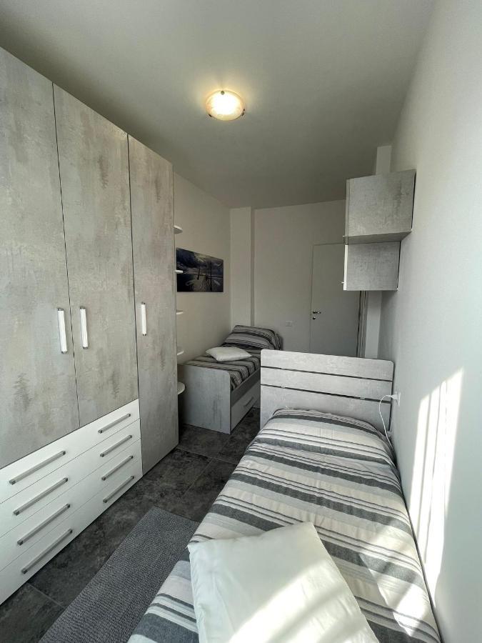 Magic Apartments Bardolino Ngoại thất bức ảnh