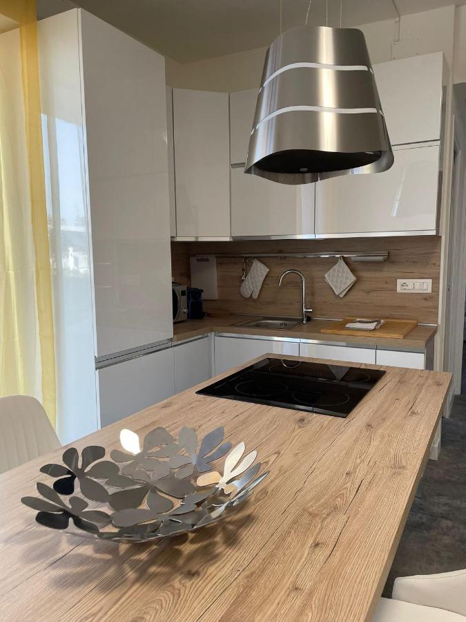 Magic Apartments Bardolino Ngoại thất bức ảnh