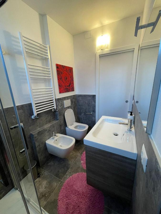 Magic Apartments Bardolino Ngoại thất bức ảnh