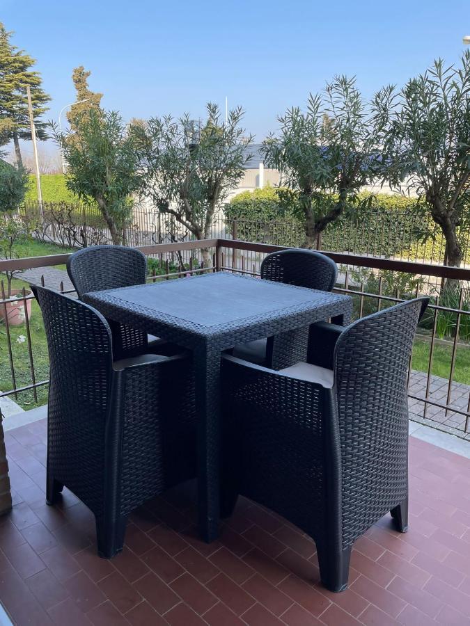 Magic Apartments Bardolino Ngoại thất bức ảnh