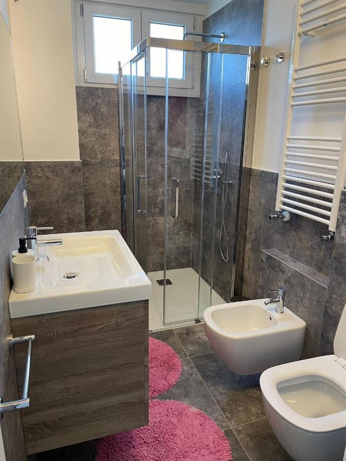 Magic Apartments Bardolino Ngoại thất bức ảnh
