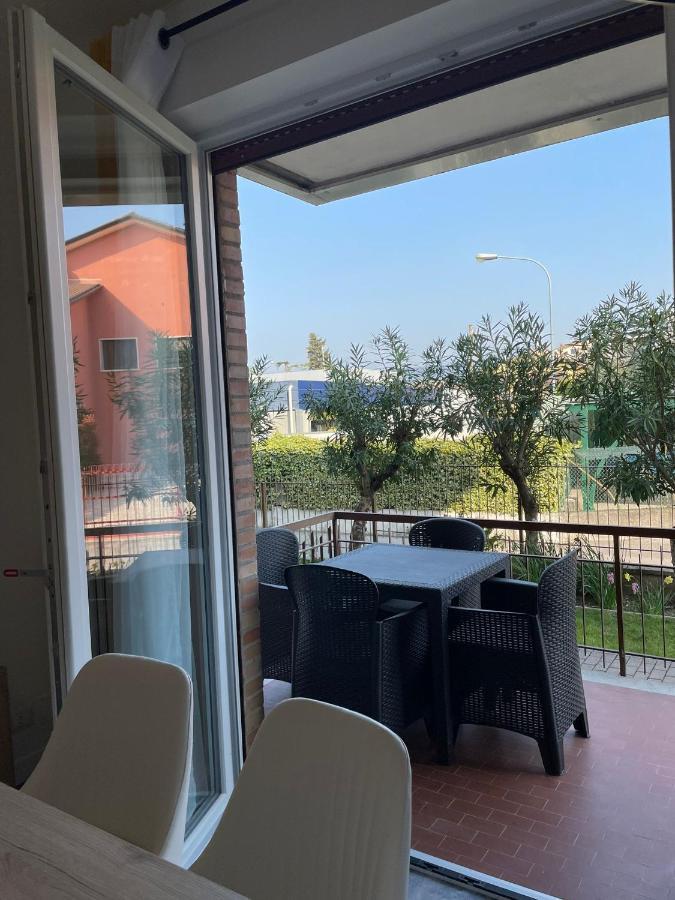 Magic Apartments Bardolino Ngoại thất bức ảnh